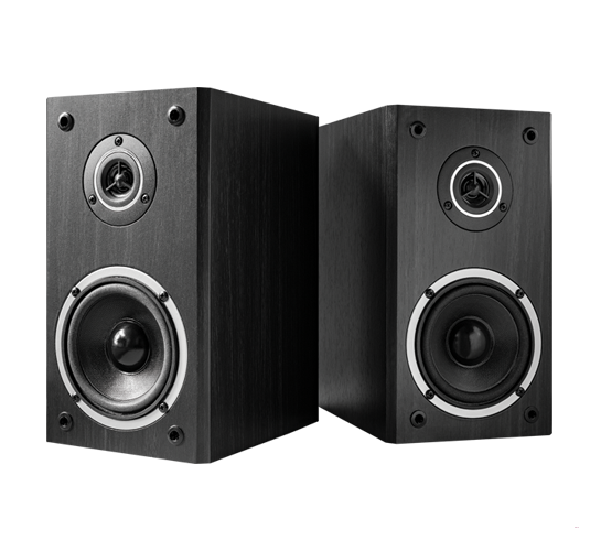 Speakers