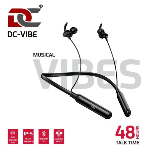 DC Neckband