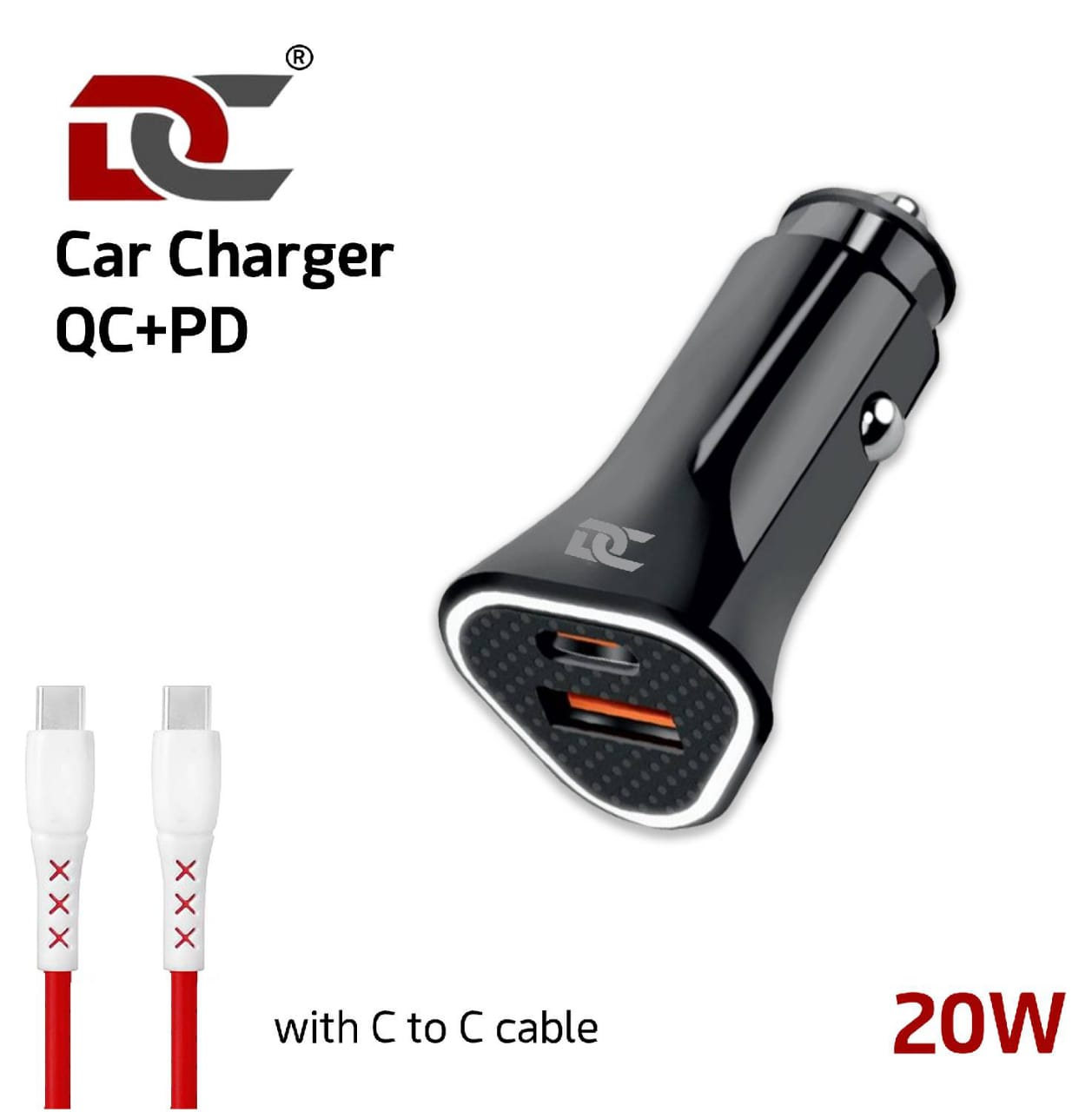 Car charger