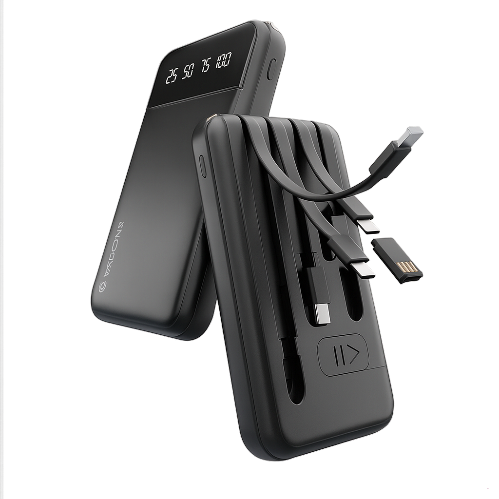 Gadgets