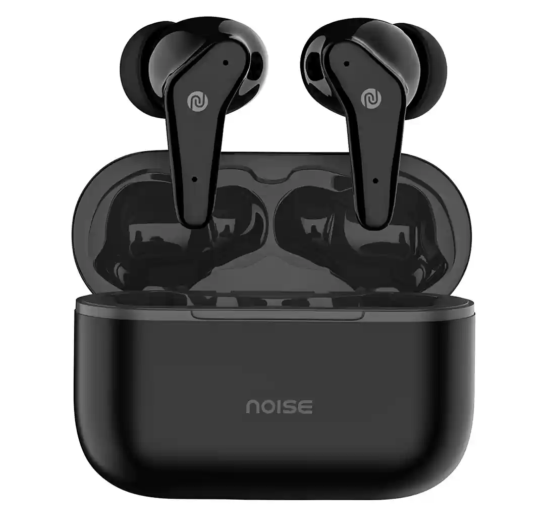 Earbuds & Neckband