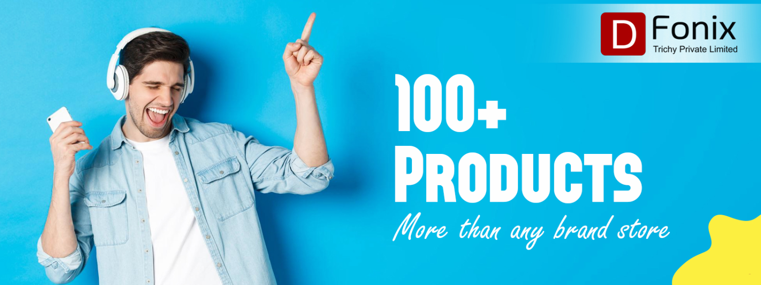 Dfonix promo