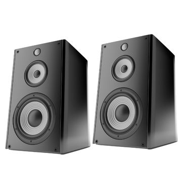 Speakers